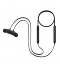 Auriculares apple beats flex bluetooth - negro