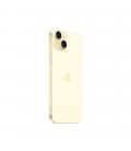 Movil iphone 15 plus 128gb yellow