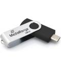 PENDRIVE 128GB USB 3.2 MEDIARANGE