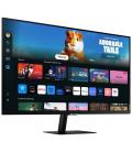 Smart monitor samsung m5 s32dm502eu 32'/ full hd/ smart tv/ multimedia/ negro