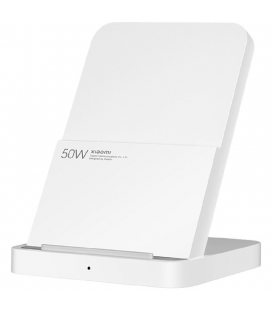 Cargador inalámbrico xiaomi 50w wireless charging stand pro/ 50w