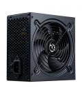 Fuente de alimentación hiditec rl650/ 650w/ ventilador 12cm/ 80 plus bronze