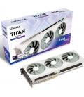 Tarjeta gráfica sparkle intel arc b580 titan luna oc edition/ 12gb gddr6