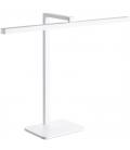 Lámpara de escritorio xiaomi led desk lamp 2/ 10w/ blanca