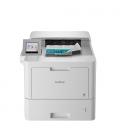 Impresora láser color brother hl-l9430cdn dúplex/ blanca