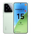 Smartphone xiaomi 15 nfc 12gb/ 512gb/ 6.36'/ 5g/ verde