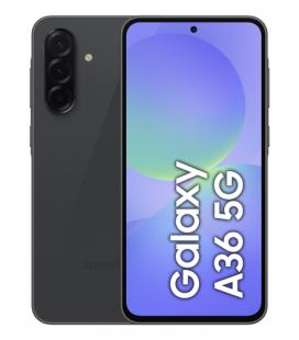 Smartphone samsung galaxy a36 6gb/ 128gb/ 6.7'/ 5g/ negro