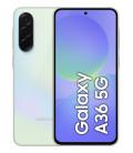 Smartphone samsung galaxy a36 6gb/ 128gb/ 6.7'/ 5g/ verde lima
