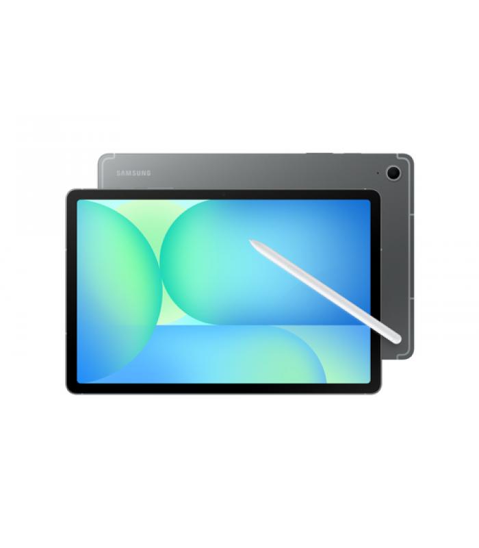 Tablet samsung galaxy tab s10 fe 10.9'/ 8gb/ 256gb/ octacore/ gris