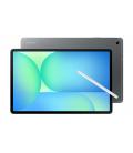 Tablet samsung galaxy tab s10+ fe 13.1'/ 8gb/ 256gb/ octacore/ gris