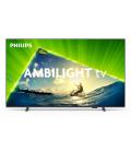 Televisor philips qled 43pus8209 43'/ ultra hd 4k/ ambilight/ smart tv/ wifi