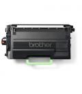 Tóner original brother tn3600xxl alta capacidad/ negro