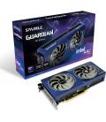 Tarjeta gráfica sparkle intel arc b570 guardian oc edition/ 10gb gddr6