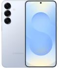 Smartphone samsung galaxy s25 12gb/ 128gb/ 6.2'/ 5g/ azul claro