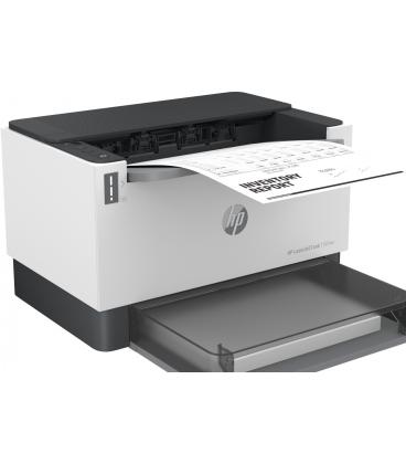 Impresora HP laser monocromo laserjet tank 1504w a4 22ppm WIFI