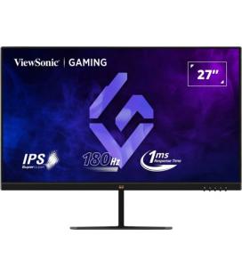 Viewsonic VX2779-HD-PRO pantalla para PC 68,6 cm (27") 1920 x 1080 Pixeles Full HD LED Negro