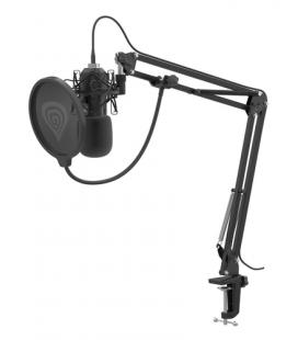 GENESIS Radium 400 G2 Negro Micrófono de estudio