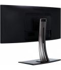 Viewsonic VP3881A pantalla para PC 96,5 cm (38") 3840 x 1600 Pixeles Quad HD+ LED Negro
