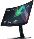 Viewsonic VP3881A pantalla para PC 96,5 cm (38") 3840 x 1600 Pixeles Quad HD+ LED Negro