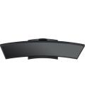 Viewsonic VP3881A pantalla para PC 96,5 cm (38") 3840 x 1600 Pixeles Quad HD+ LED Negro