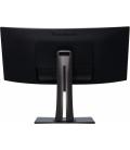 Viewsonic VP3881A pantalla para PC 96,5 cm (38") 3840 x 1600 Pixeles Quad HD+ LED Negro