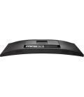Viewsonic VP3881A pantalla para PC 96,5 cm (38") 3840 x 1600 Pixeles Quad HD+ LED Negro