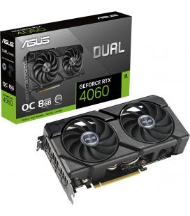 ASUS GeForce RTX 4060 Dual Evo OC