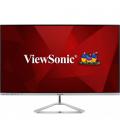 Viewsonic VX Series VX3276-MHD-3 pantalla para PC 81,3 cm (32") 1920 x 1080 Pixeles Full HD LED Plata