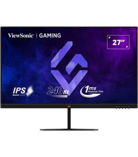 Viewsonic VX Series VX2779A-HD-PRO pantalla para PC 68,6 cm (27") 1920 x 1080 Pixeles Full HD LED Negro