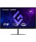 Viewsonic VX Series VX2779A-HD-PRO pantalla para PC 68,6 cm (27") 1920 x 1080 Pixeles Full HD LED Negro