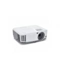 Viewsonic PA503X videoproyector Proyector de alcance estándar 3600 lúmenes ANSI DLP XGA (1024x768) Gris, Blanco