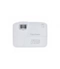 Viewsonic PA503X videoproyector Proyector de alcance estándar 3600 lúmenes ANSI DLP XGA (1024x768) Gris, Blanco