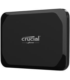 Crucial X9 Portable 4TB