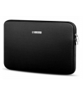 FUNDA PORTATIL SUBBLIM BUSINESS LAPTOP SLEEVE NEOPRENE 11" BLACK