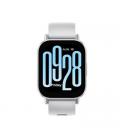 SMARTWATCH XIAOMI REDMI WATCH 5 ACTIVE SILVER