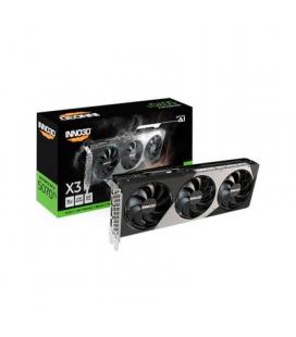 Tarjeta Gráfica Inno3D GeForce RTX 5070 Ti X3 OC 16GB GDDR7 Reflex 2 RTX AI DLSS4
