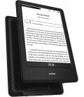 Spc ebook dickens light 2 pro 6" 8gb usb-c negro