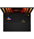 Msi raider 18HX AI-252ES Ultra 9 285HX 32gb ssd1tb rtx5080 w11 18"