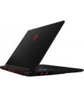 Msi raider 18HX AI-252ES Ultra 9 285HX 32gb ssd1tb rtx5080 w11 18"