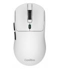 Coolbox Gaming Ratón W03 10000DPI Inalámbrico RF+B
