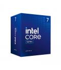 Intel core ultra 7 265f 5.3 ghz lga 1851 box