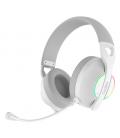 Coolbox Gaming Auriculares Diadema Mic WB01 RF+BT