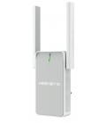 Keenetic Buddy 4 Gris, Blanco 100 Mbit/s