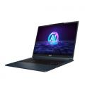 MSI Stealth 16 AI Studio A1VHG-036ES Intel Core Ultra 9 185H Portátil 40,6 cm (16") UHD+ 32 GB DDR5-SDRAM 1 TB SSD NVIDIA GeForc
