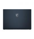 MSI Stealth 16 AI Studio A1VHG-036ES Intel Core Ultra 9 185H Portátil 40,6 cm (16") UHD+ 32 GB DDR5-SDRAM 1 TB SSD NVIDIA GeForc