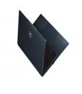 MSI Stealth 16 AI Studio A1VHG-036ES Intel Core Ultra 9 185H Portátil 40,6 cm (16") UHD+ 32 GB DDR5-SDRAM 1 TB SSD NVIDIA GeForc