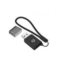Lector de tarjetas usb 3.0 conceptronic bian07b microsd - tflash