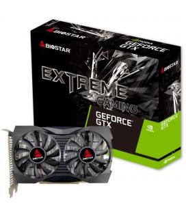 Tarjeta grafica biostar nvidia geforce gtx 1050 4gb gddr5