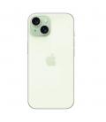 Movil iphone 15 plus 128gb green
