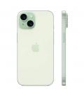 Movil iphone 15 plus 128gb green